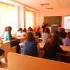 Презентація аудиторного фонду